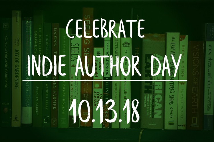 IndieAuthorDay18